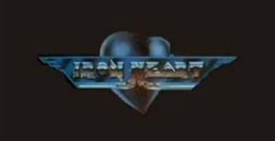 logo Iron Heart logo Iron Heart